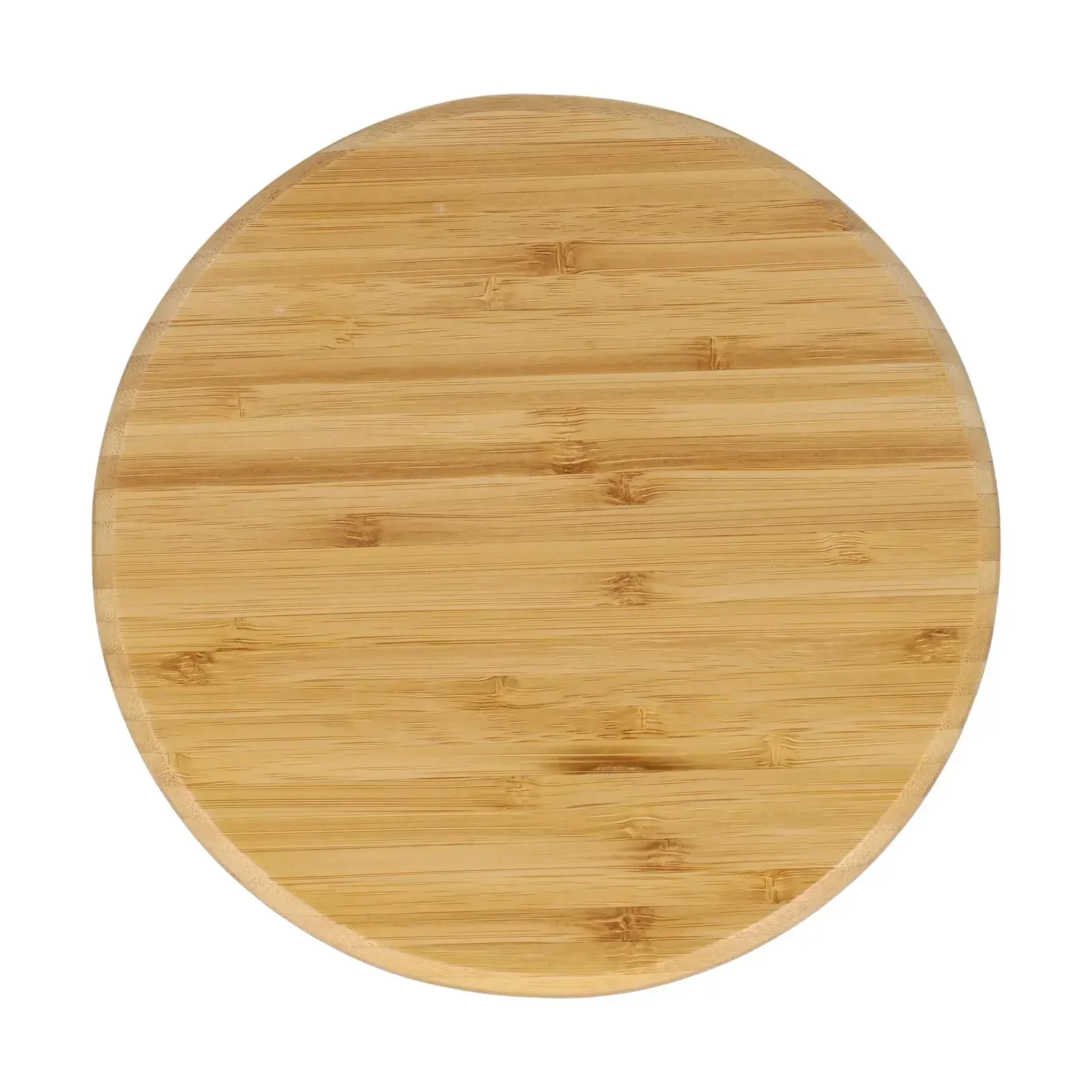 Food Snacks Options - Holz-Serviertablett für Snacks, Getränke und Mahlzeiten,