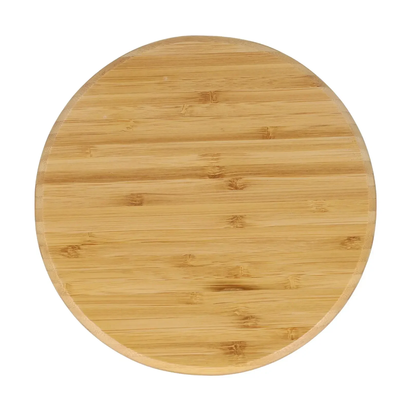 Food Snacks Options - Holz-Serviertablett für Snacks, Getränke und Mahlzeiten,