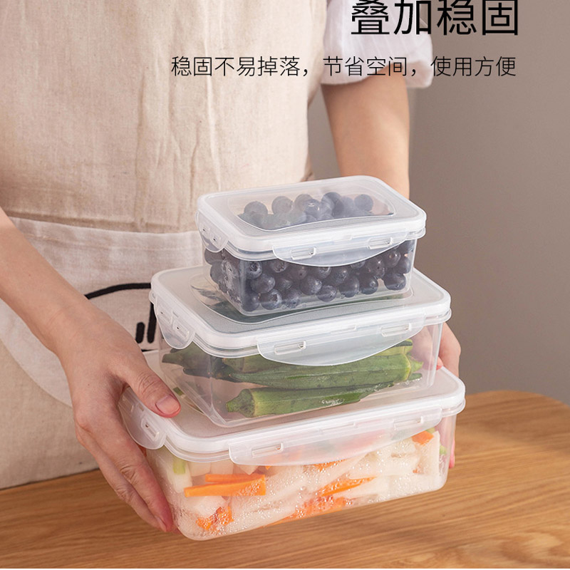 PP Bento-Box Lebensmittelbehäl – Food Snacks For Picnic Bewertung und Preis