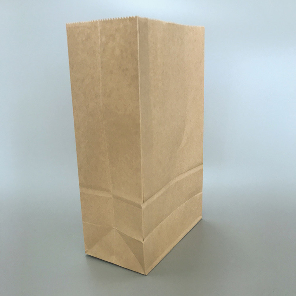 100 Stück Kraftpapiertüten, kl – Food Snacks In Usa Bewertung und Preis