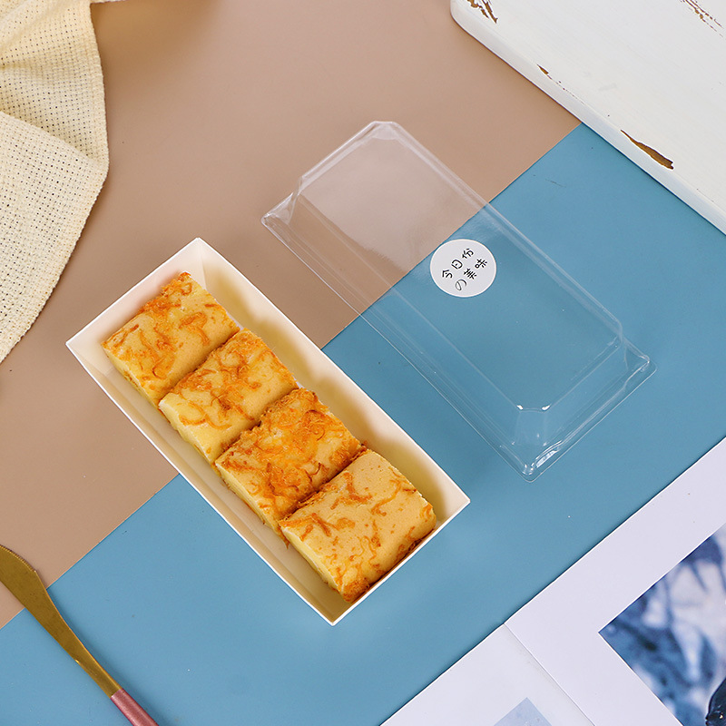 50 Stück Kraftpapier-Box, Bent – Food Day Snacks Bewertung und Preis