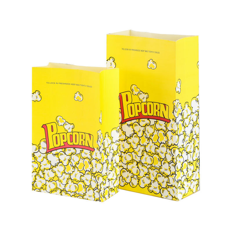 10/20/30/50/100 Stück gelbe Pa – Food Day Snacks Bewertung und Preis