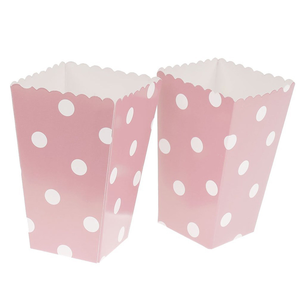 12 Stück Popcorn-Boxen, Leicht – Food Day Snacks Bewertung und Preis
