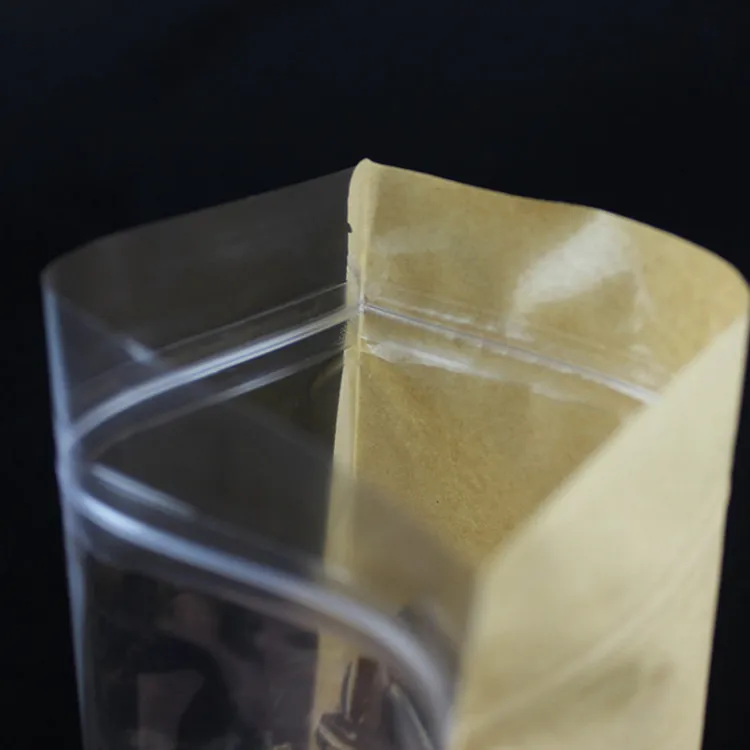 100 Stück transparente, stehen – Food Day Snacks Bewertung und Preis