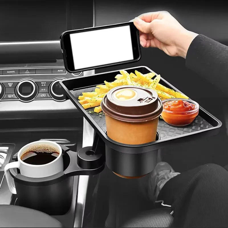 Auto-Getränkehalter-Erweiterun – Food Snacks In Usa Bewertung und Preis