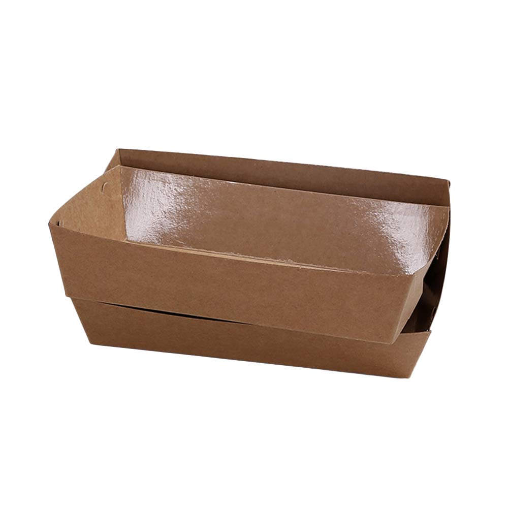 30 Stück Einweg-Bootsförmige V – Food Snacks For Picnic Bewertung und Preis