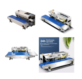 Automatische Versiegelungsmasc – Food Snacks In Usa Bewertung und Preis
