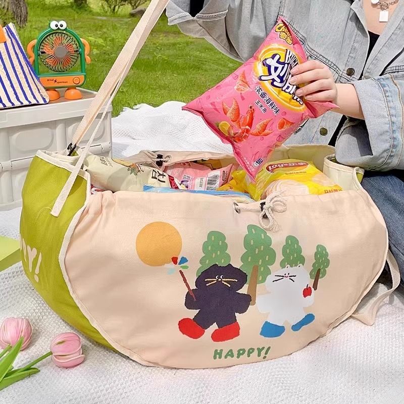 Auto-Aufbewahrungstasche mit g – Food Snacks For Picnic Bewertung und Preis