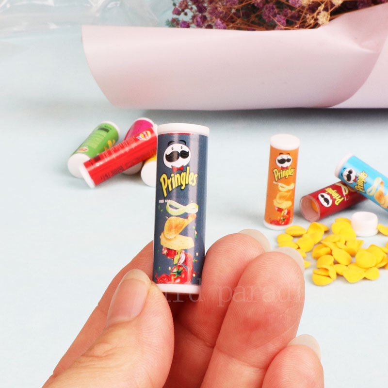 1/6 Miniatrue Puppen Essen Min – Food Sweet Snacks Bewertung und Preis