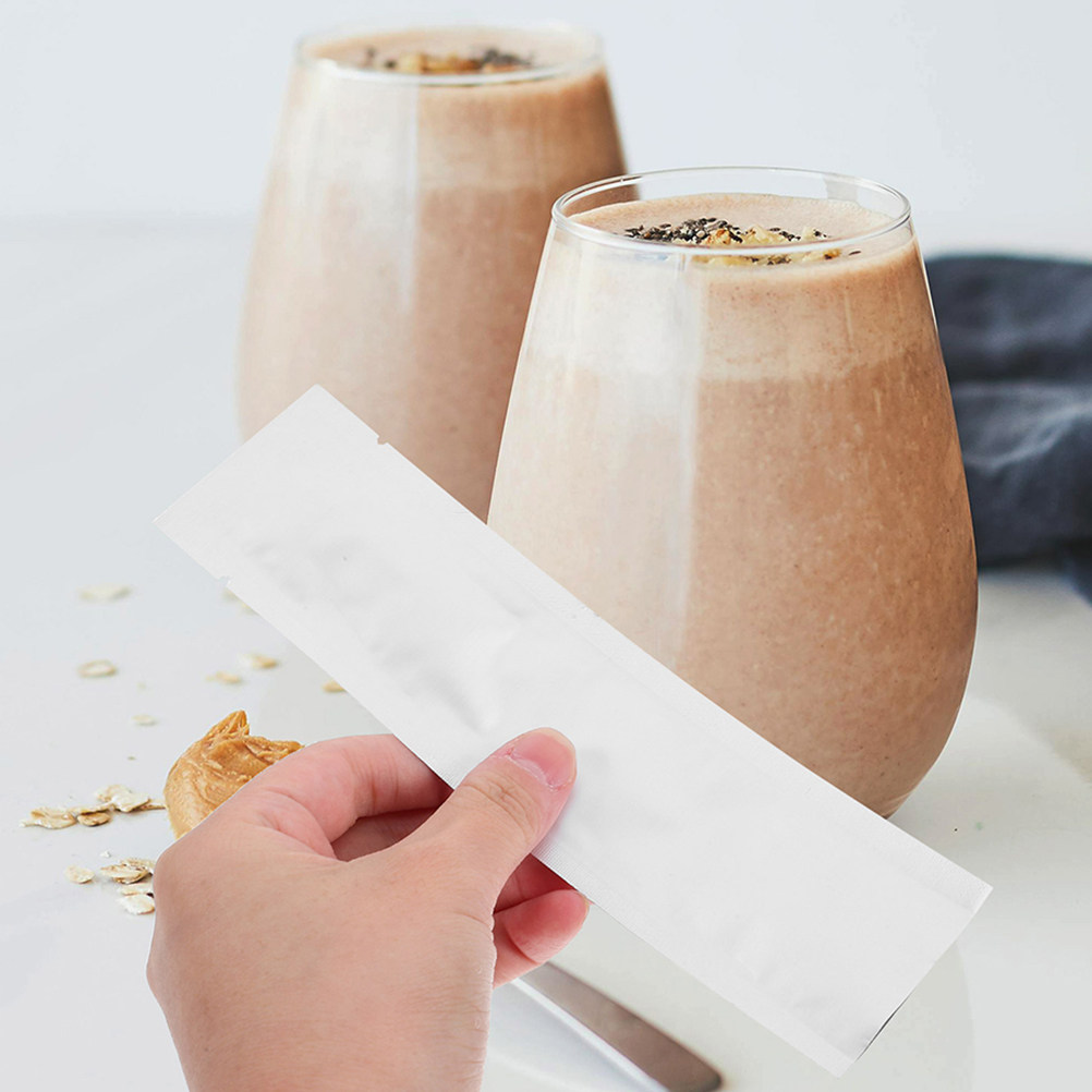 100 Stück Wiederverwendbare Va – Food Protein Snacks Bewertung und Preis